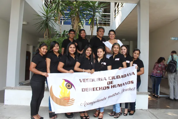 Equipo de trabajo